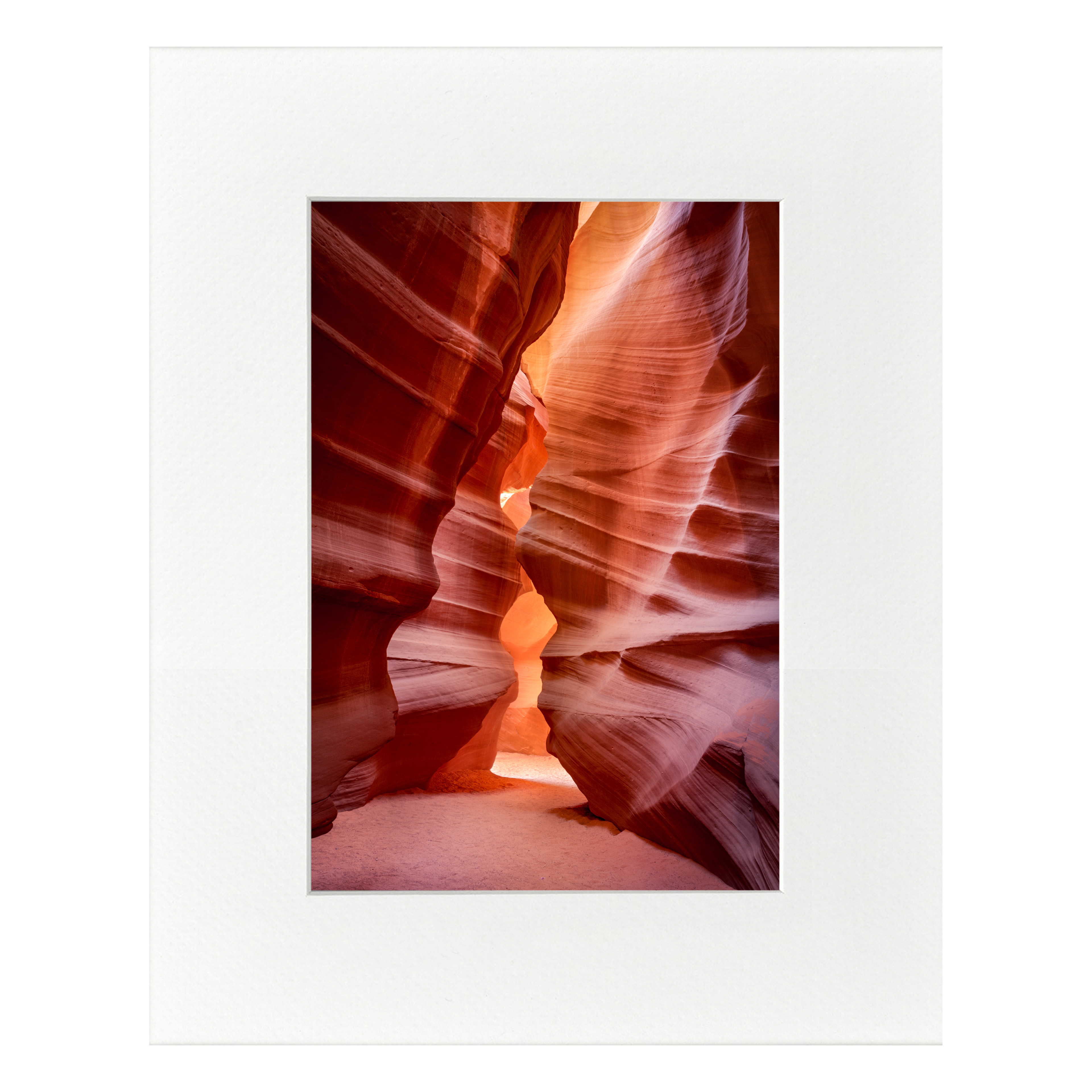 Slot Canyon